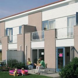 Vakantiepark de Soeten Haert 19