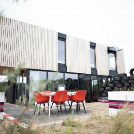 Sea Lodges Zandvoort 7
