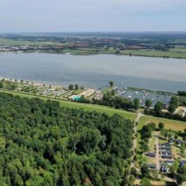 EuroParcs Resort Zuiderzee