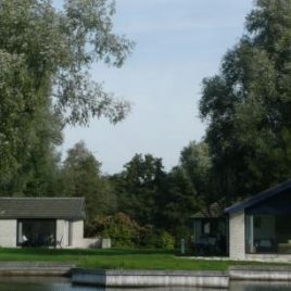 Bungalowpark Rien van den Broeke Village 2