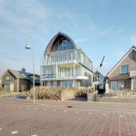 De ZeeParel Sea Life