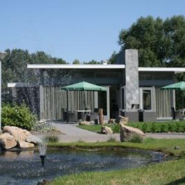 Recreatie en Watersportcentrum De Biesbosch 6