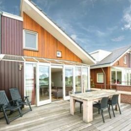 Oostergeest- Bovenwoning 6p