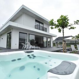 Villa Luxury Harderwijk 243