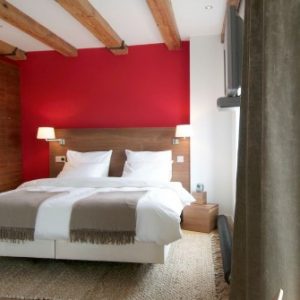 Design Hotel Texel Suites