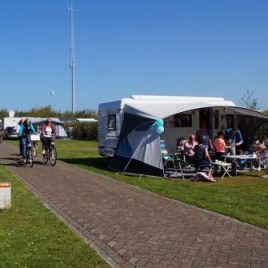 Camping Coogherveld